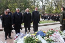14 декабря в Абхазии День памяти и скорби по  жертвам  Латской трагедии